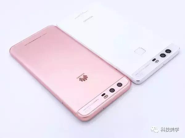 华为p10到华为p60的进化史,华为p10旧手机再利用
