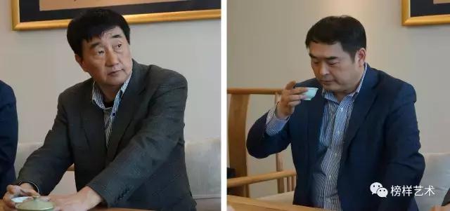 「盛京最美茶会」榜样·龙抬头茶会