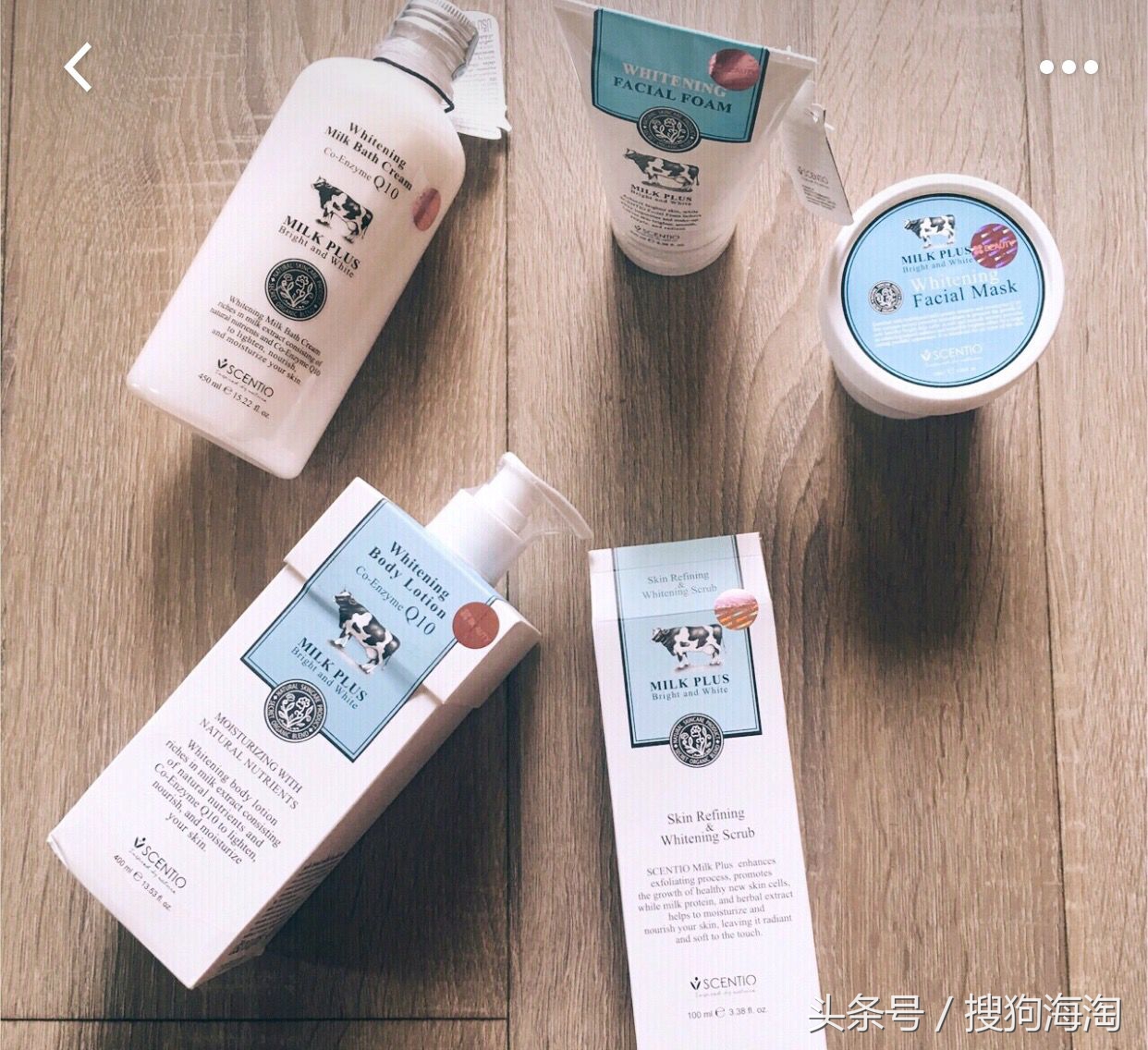 泰国最值得买的护肤品,泰国最值得买的食品