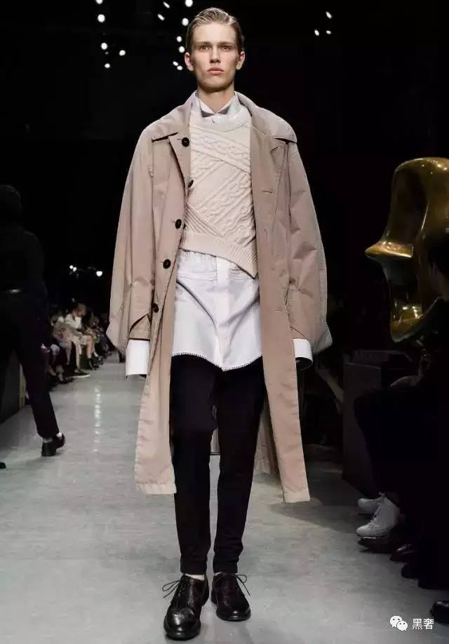 burberry最值得买的经典款,burberry19春夏新款