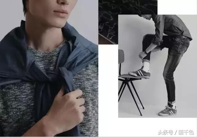 相亲穿西装的男人,相亲遇到穿鲨鱼裤