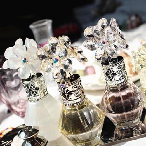 独有钟情香水,80%香水