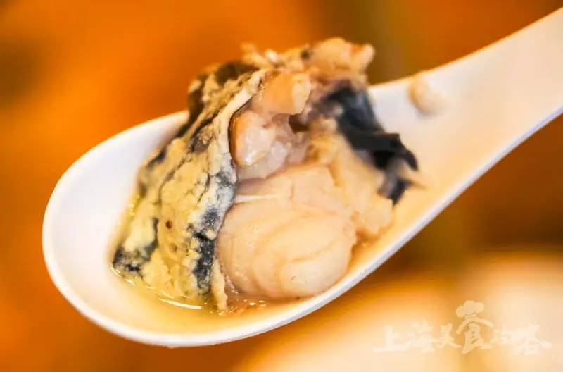 这道菜全魔都只有8家店会做,但它只给这5个生肖打折!