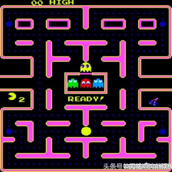 十大被忽略的街机游戏,盘点街机里面最好玩的几款游戏