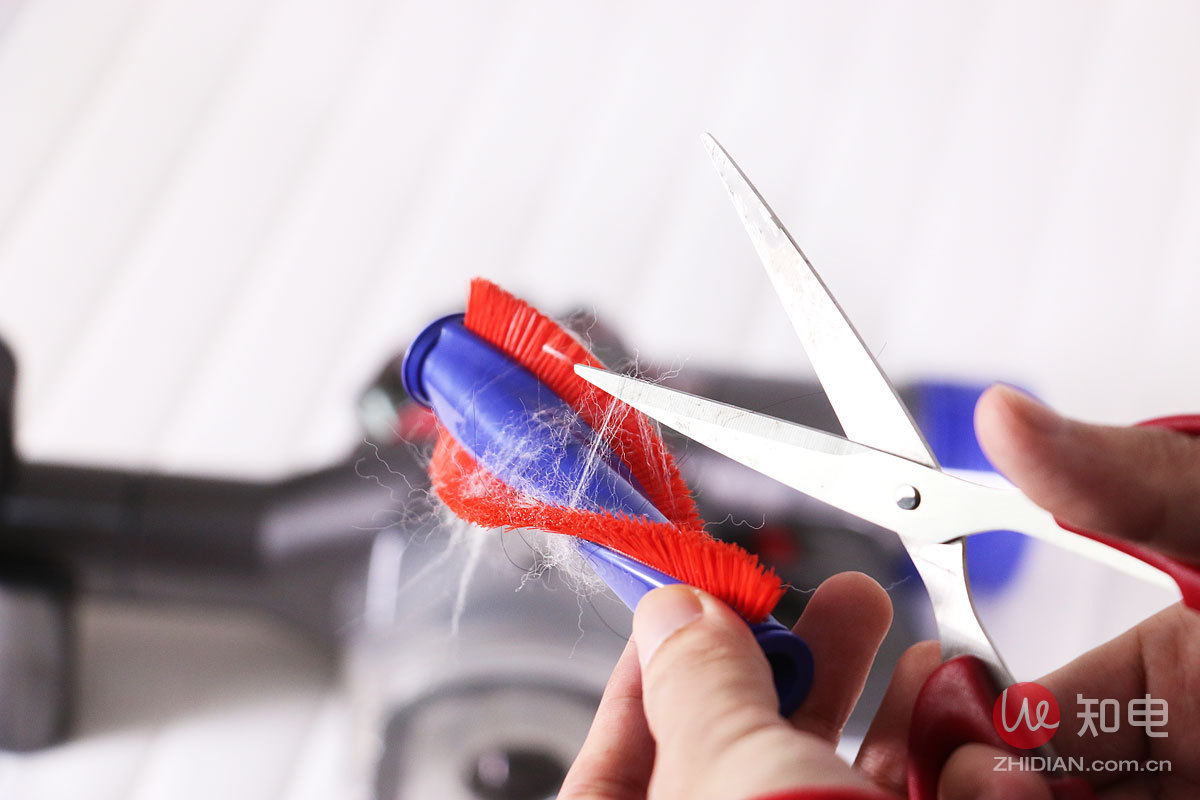 戴森推出两款无绳吸尘器,国产无绳吸尘器与戴森的对比