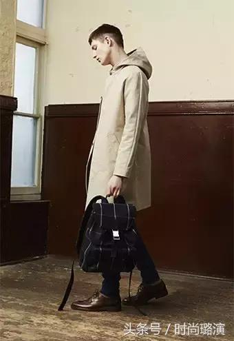 小众衣服品牌男装,小众但是很上档次的男装品牌