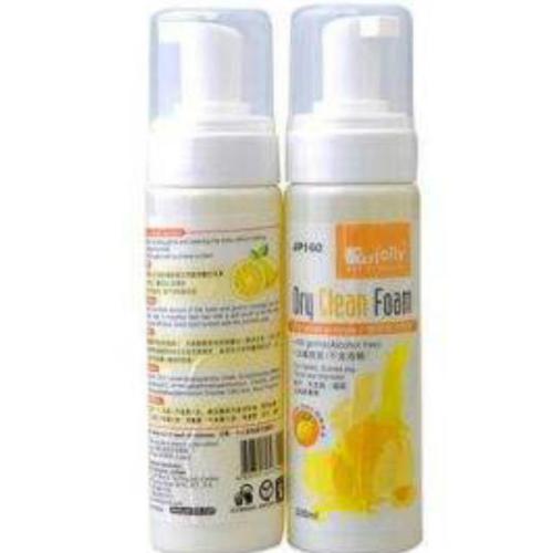 兔兔可以用干洗粉吗,兔兔更喜欢干洗粉还是干洗泡泡