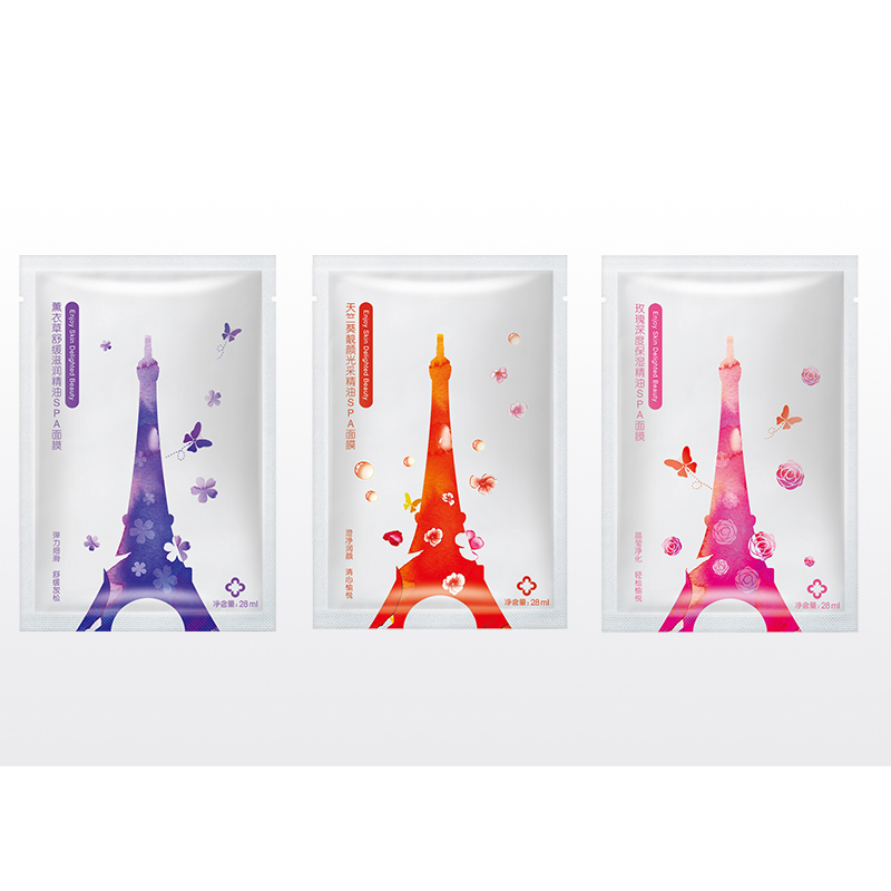 50岁女人敷面膜有用吗,女人敷面膜才能漂亮