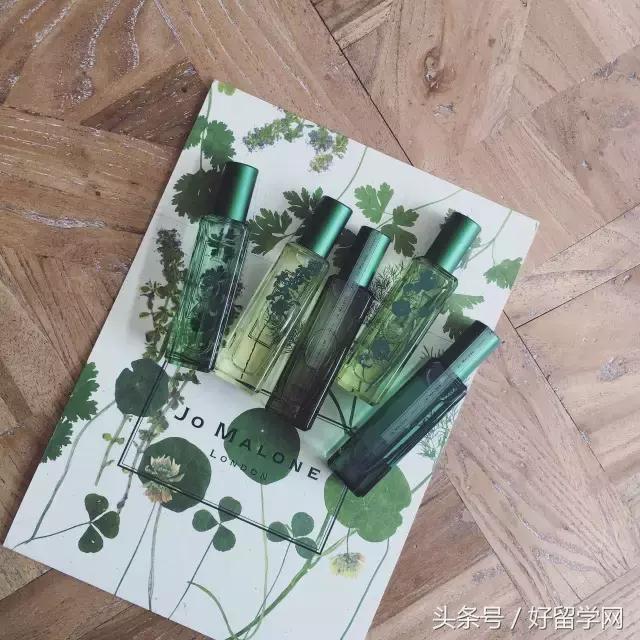 出国留学香水,留学带香水