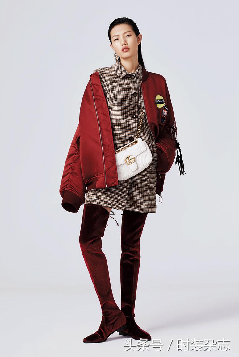 换男友不如换外套BoyfriendCoat