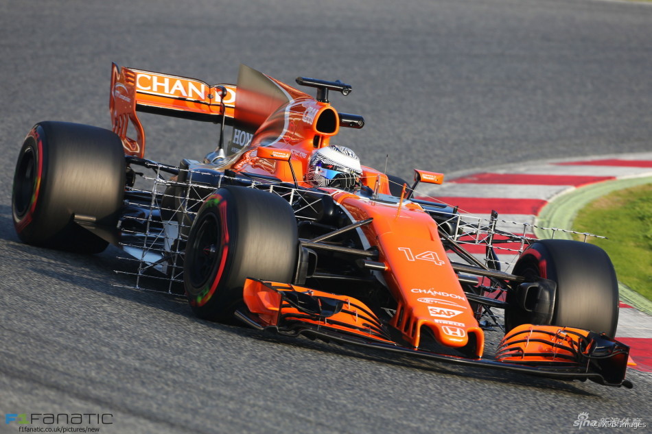 f1新赛季车,f1新车最新信息