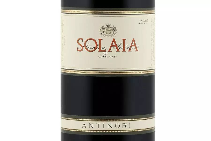 最受欢迎的葡萄酒,意大利白葡萄酒品牌排行榜前十名