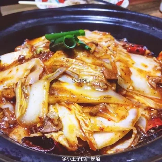 私藏已久的美食馆子,私藏美味馆子