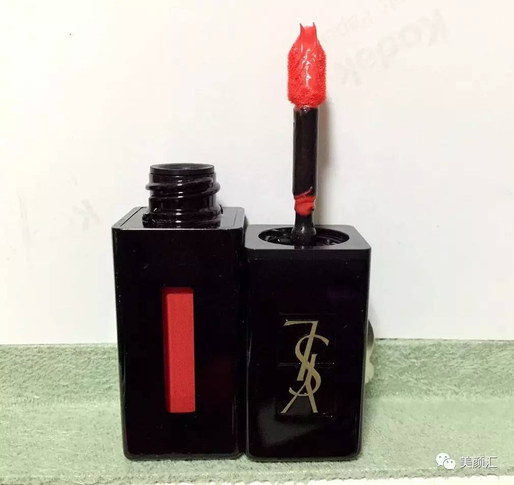 pinkbear泡泡唇釉460和珍珠唇釉260,最近很火好用唇釉推荐