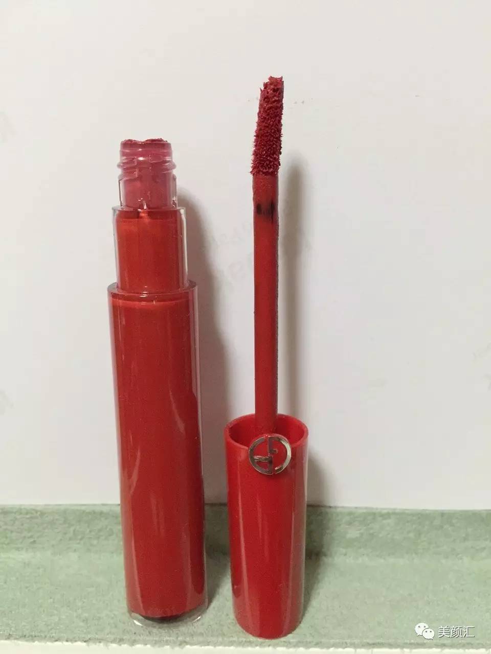 pinkbear泡泡唇釉460和珍珠唇釉260,最近很火好用唇釉推荐