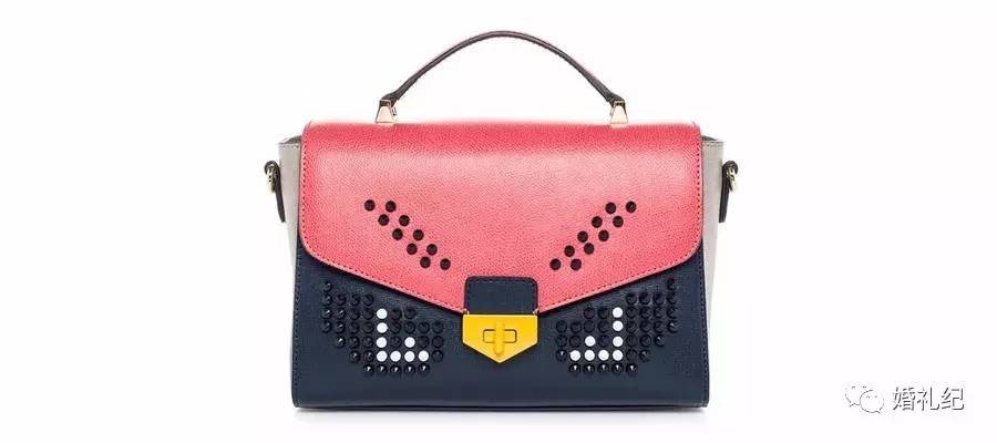 戚薇同款lv拼接包,戚薇同款迪桑娜包