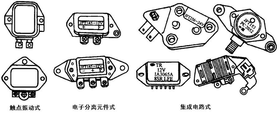 发电机电压调节器的价格,直流发电机电压调节器