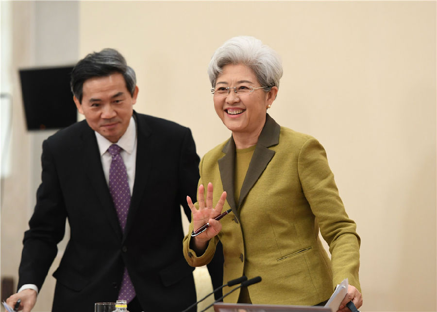 傅莹反驳英文原文,傅莹反驳英文翻译