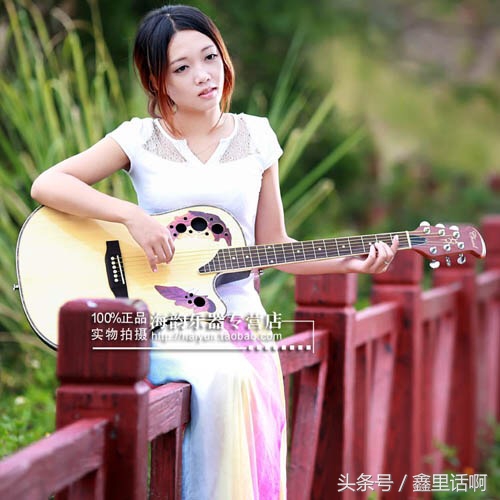 吉他选购指南——弄清楚这8个问题就够了