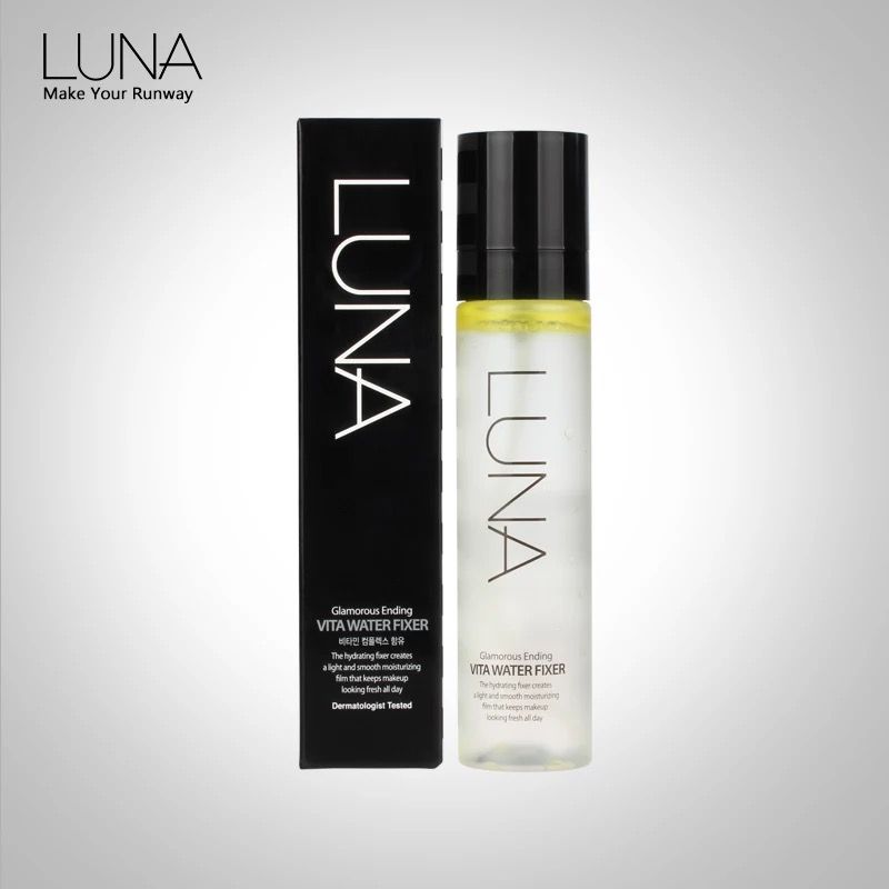 用定妆喷雾怎么让妆容更持久,定妆喷雾怎样用可以让妆容更持久