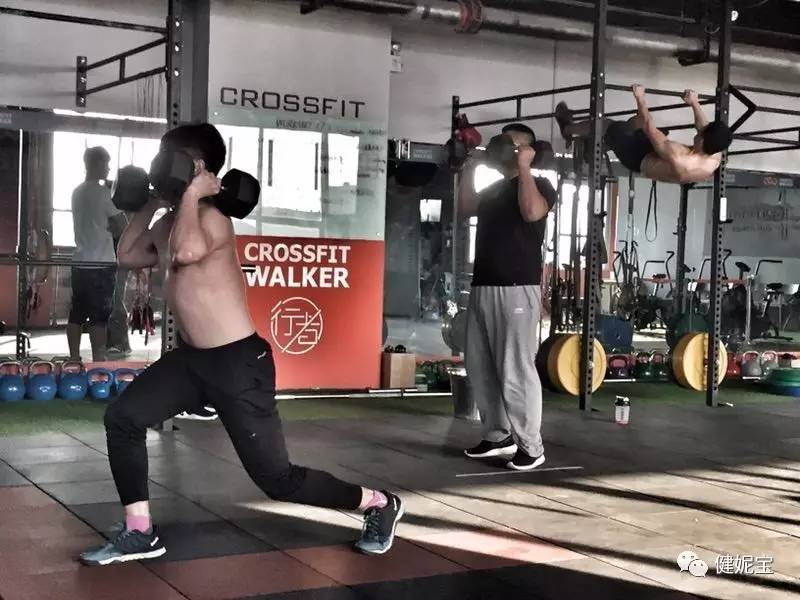 2022年crossfit比赛时间,crossfit比赛2017