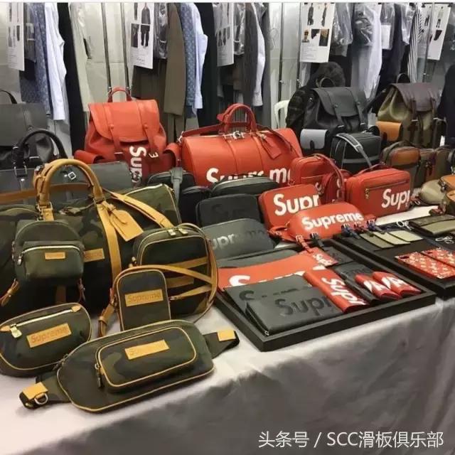 supreme被vf收购,supreme被收购东西会不会贵