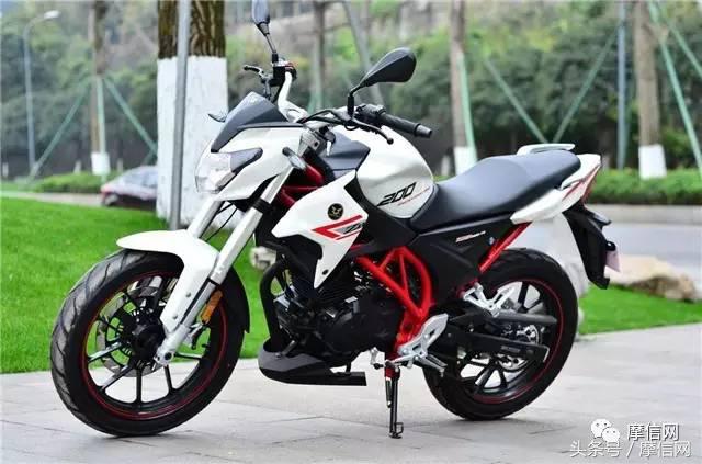 宗申z2摩托车测评,宗申200和250哪个更成熟