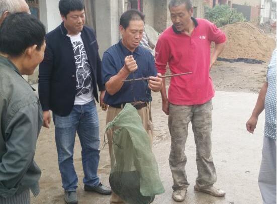 钓鱼又空军了,钓鱼钓了一天又空军了