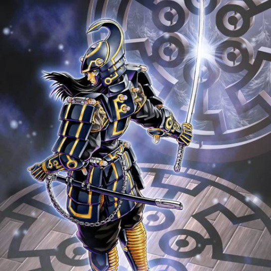 游戏王六武众在多少集出现的,游戏王卡牌内容故事