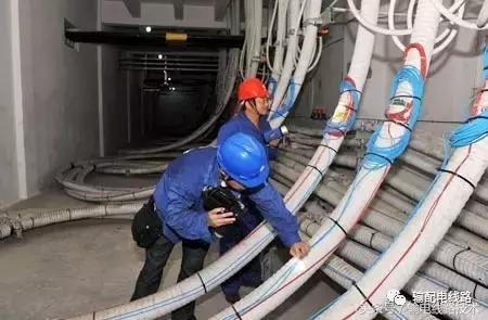 电缆线路巡检主要内容是什么,电力线路的巡视检查维护