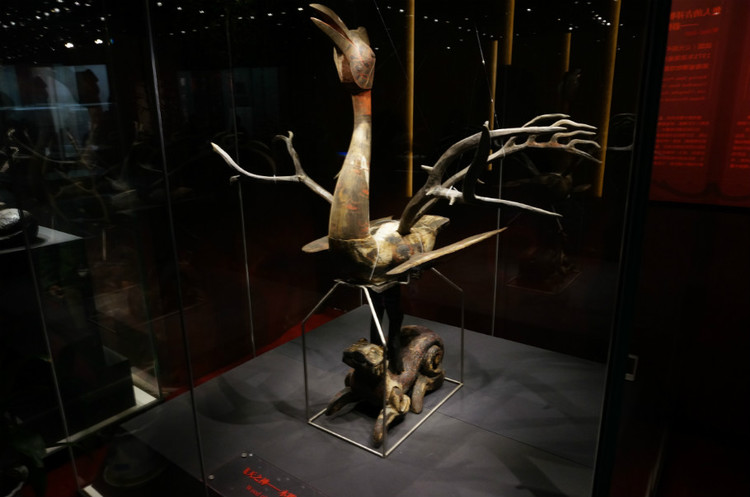 爱上博物馆之古埃及文物特展,爱上博物馆之璀璨中华文明