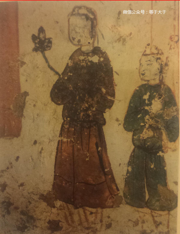 人类最后也是最早的一块遮羞布