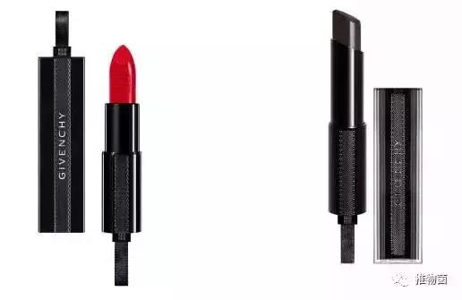 扎心！前有纪梵希水墨禁忌之吻，后有薄荷绿小羊皮