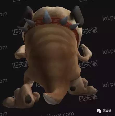 lol大嘴皮肤照片,lol大嘴狗皮肤图片大全