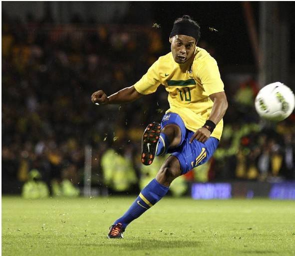 各国足球比拼,各国评价巴西足球