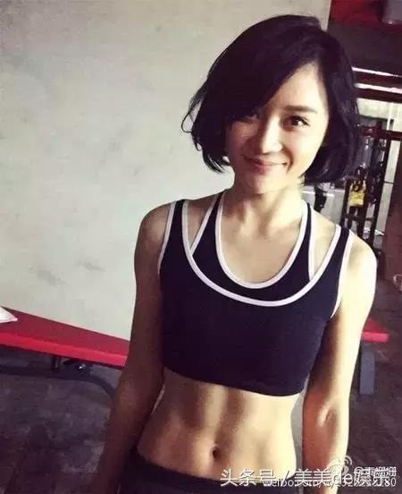 陈晓袁姗姗演技,袁姗姗陈晓云巅之上试戏