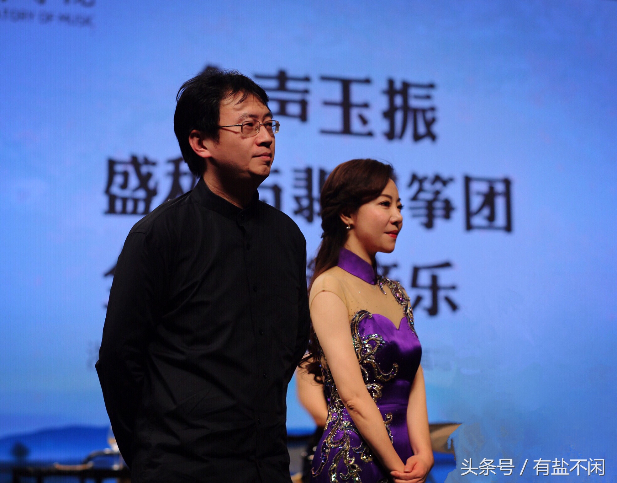 古筝名家周展简介及作品欣赏大全,周展古筝独奏视频