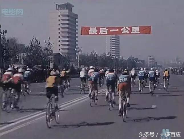 跟着山西太原第一部彩色故事片，穿越回1982年的三晋大地