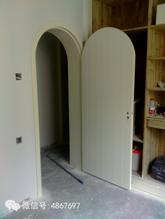 蜗居里面的装修风格,蜗居节省空间装修