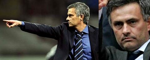 穆里尼奥成功之路,穆里尼奥成长之路纪录片