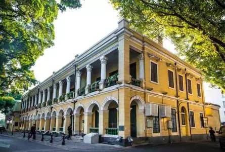 广州游玩攻略一天排行榜,广州免费景点大全排名榜