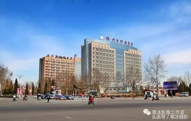 厉害了河南,厉害了我的林州