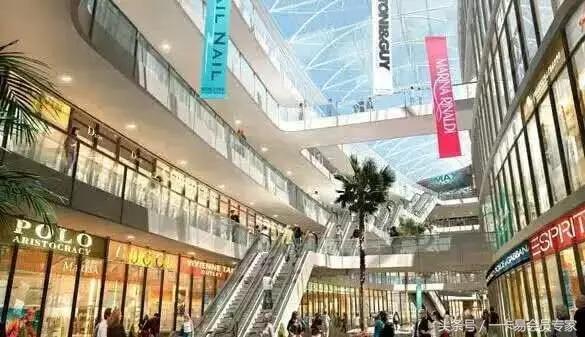 未来实体业会被淘汰吗,电商实体经济会消亡吗