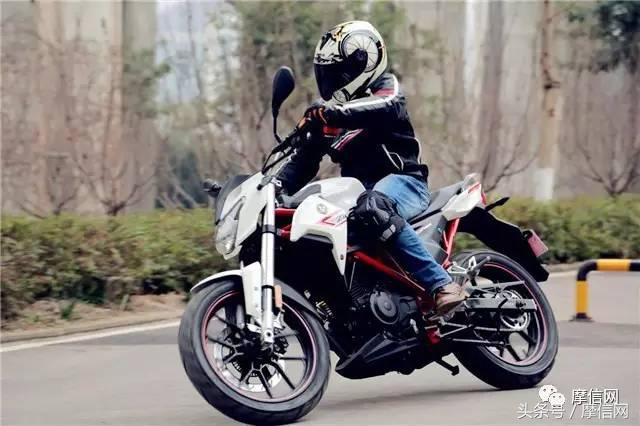 宗申z2摩托车测评,宗申200和250哪个更成熟