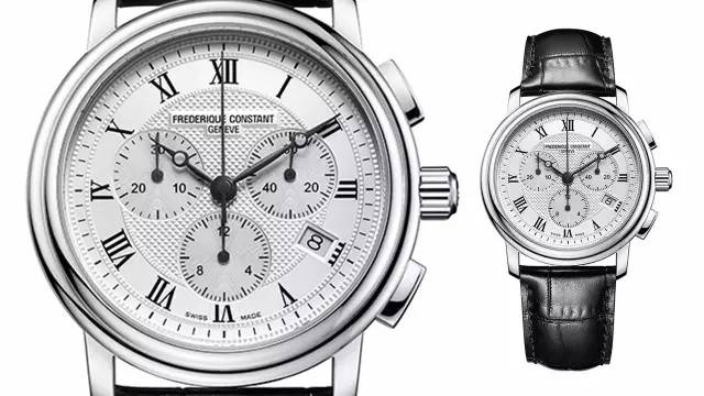 康斯登手表机芯好吗,除了劳力士百达翡丽还有哪些品牌