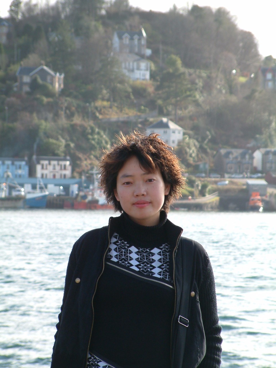 川商“她时代”：又知性又努力这是要逆天吗？