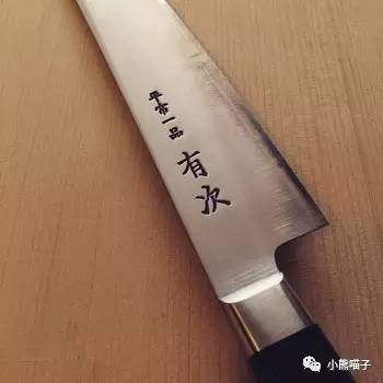日式顶级厨刀,日式厨刀特点有哪些