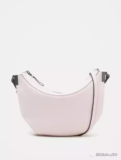 来自韩国的小众清新包包品牌，你们认识几个？