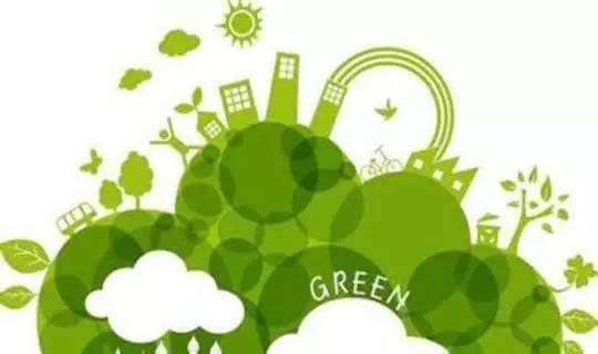 绿色商场新政策,践行绿色发展理念保护绿水青山