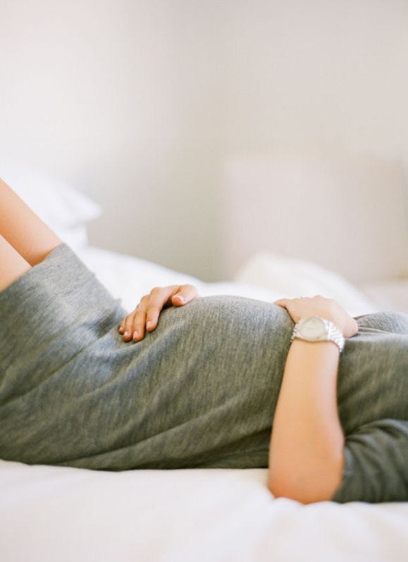 妈妈给小宝宝唱歌宝宝的反应,妈妈给肚子里宝宝唱的歌